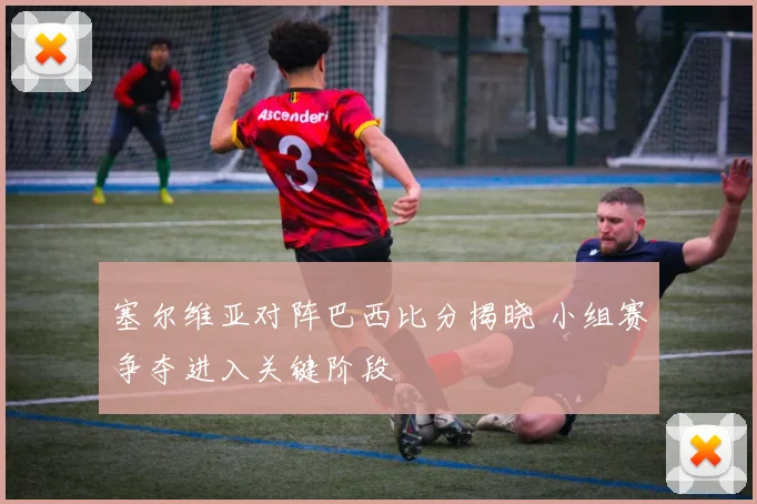 塞尔维亚对阵巴西比分揭晓 小组赛争夺进入关键阶段