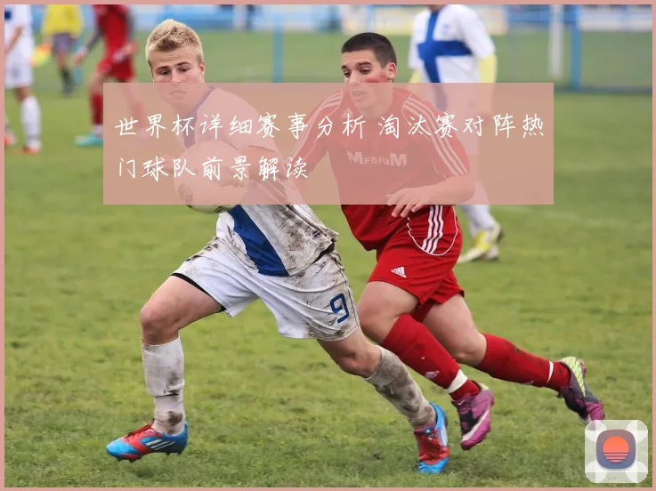 世界杯详细赛事分析 淘汰赛对阵热门球队前景解读