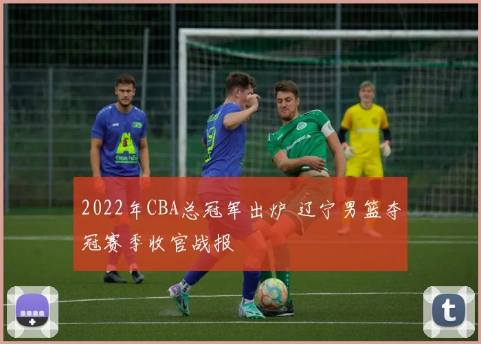 2022年CBA总冠军出炉 辽宁男篮夺冠赛季收官战报