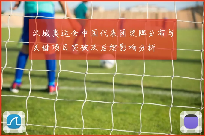 汉城奥运会中国代表团奖牌分布与关键项目突破及后续影响分析